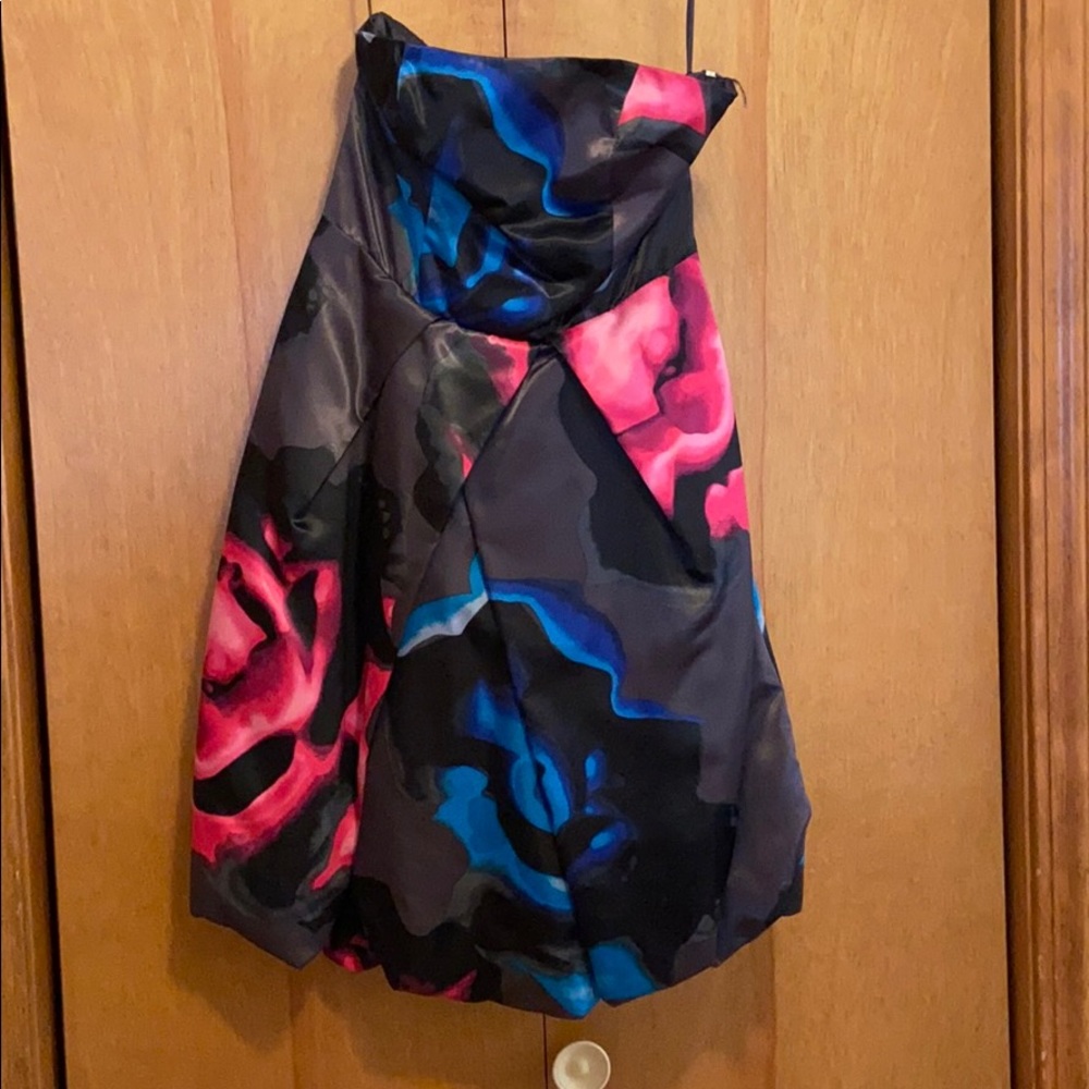 Express Dress